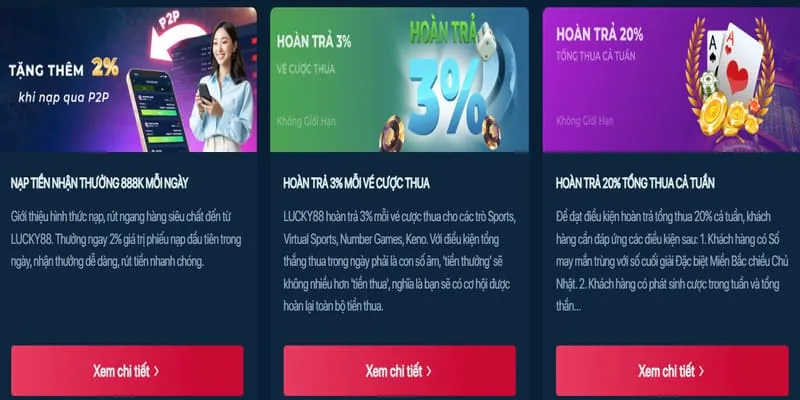 Khuyến mãi chào mừng 79king 07.com